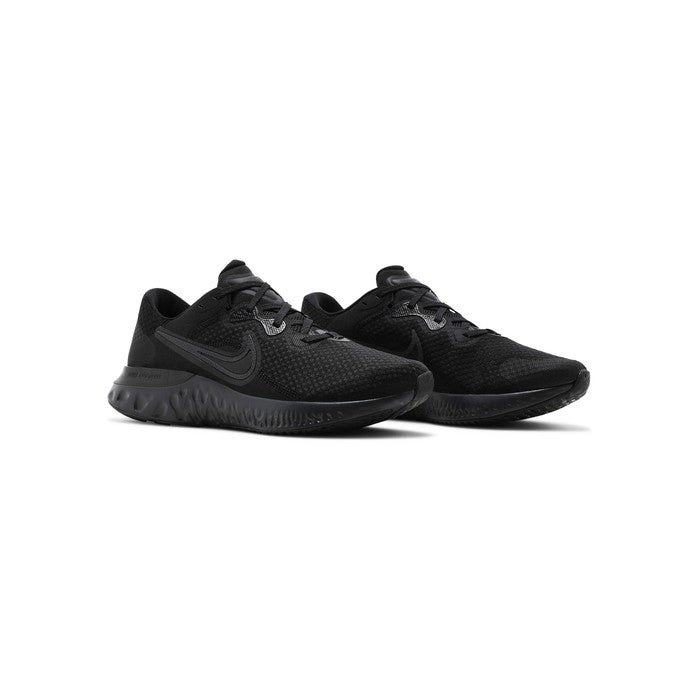 Nike Renew Run 2 'Black Anthracite'