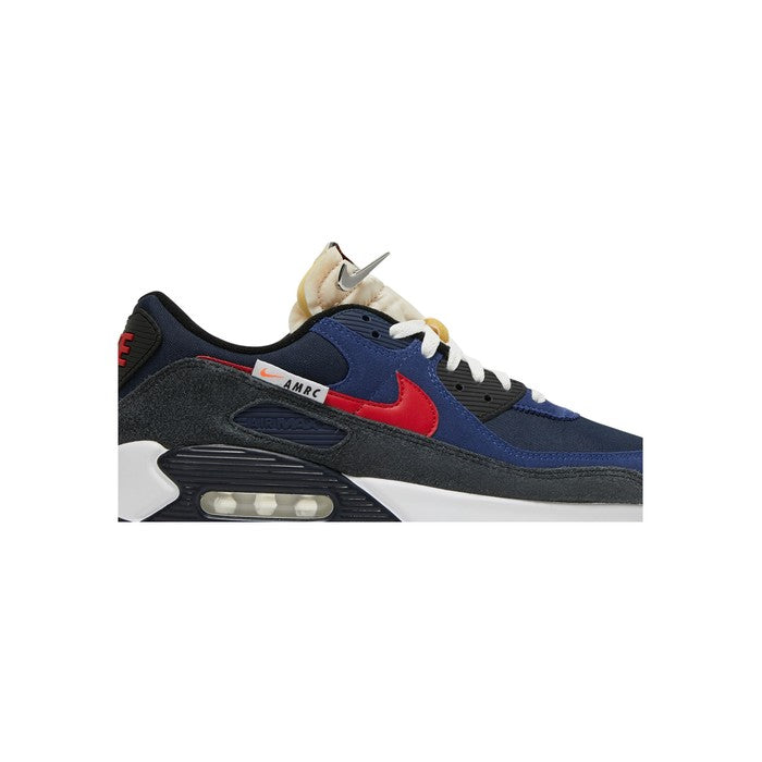 Nike Air Max 90 SE 'Running Club - Deep Royal'