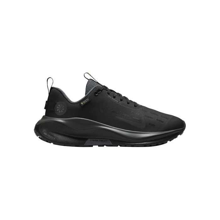 Nike Wmns ReactX Infinity Run 4 GORE-TEX 'Black Anthracite'
