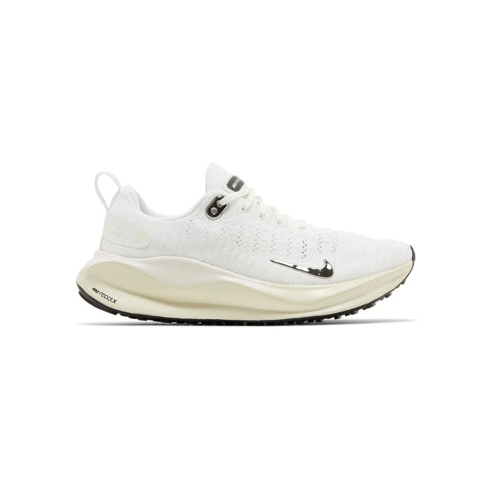 Nike Wmns ReactX Infinity Run 4 'White Chrome'