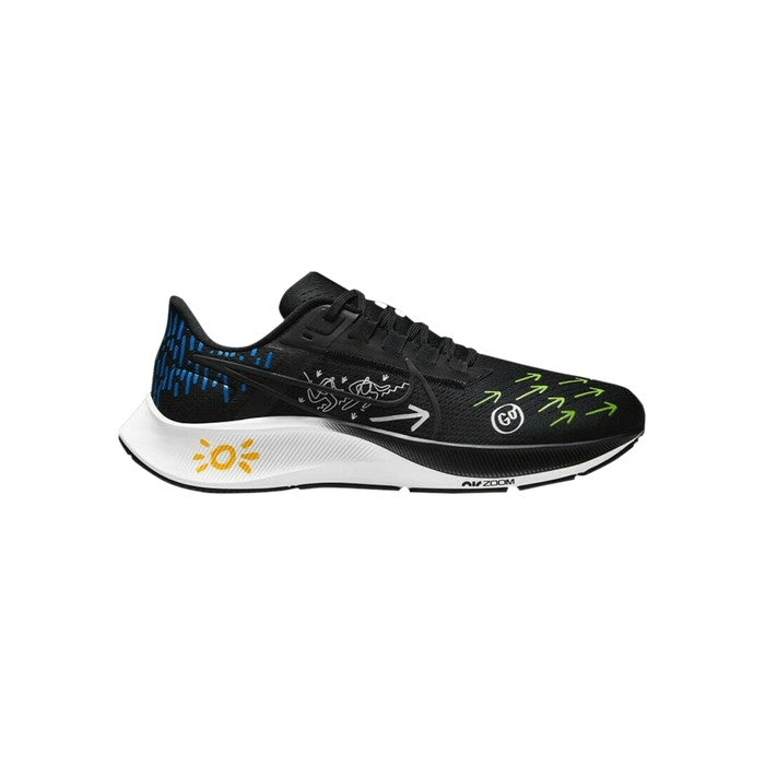 Nike Joy Yamusangie x Nike Air Zoom Pegasus 38 'Running Thoughts - Black'