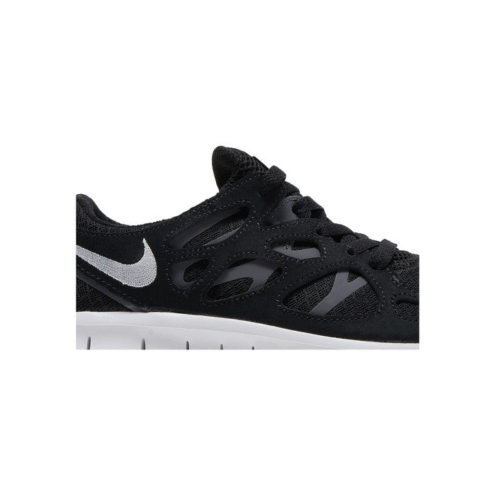 Nike Wmns Free Run 2 'Black Dark Grey'