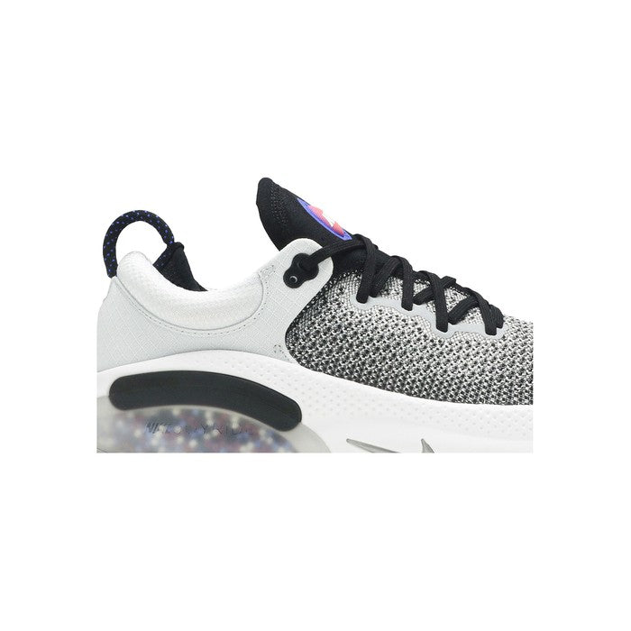 Nike Joyride Run Flyknit 'Black Iron Grey'