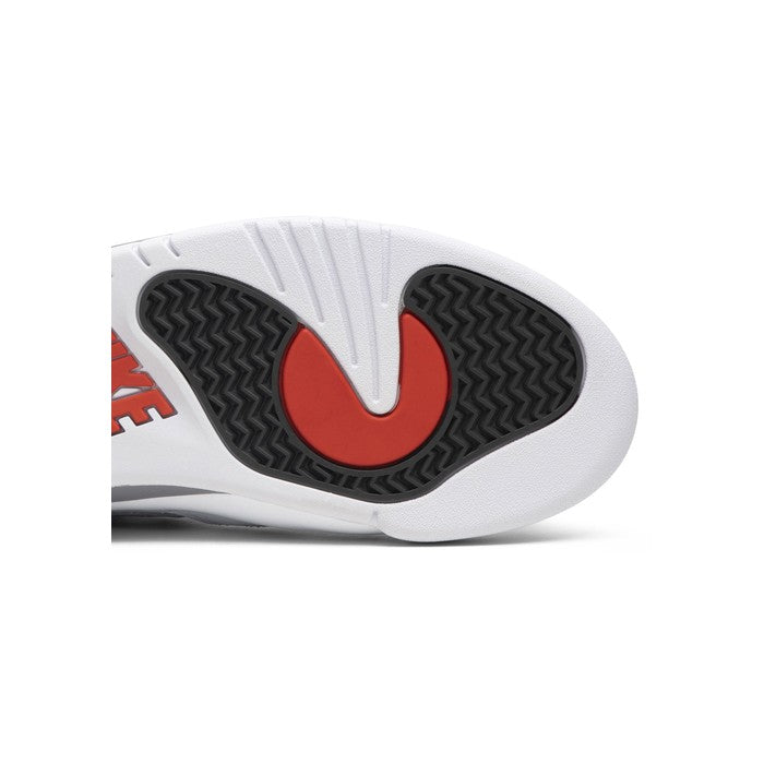 Nike Air Pressure 2016 'David Robinson'