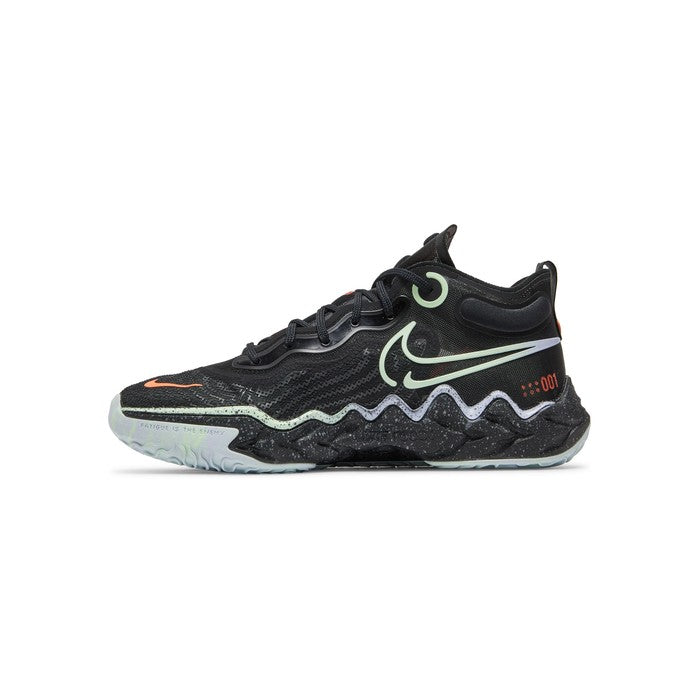 Nike Air Zoom GT Run 'Black Ghost'