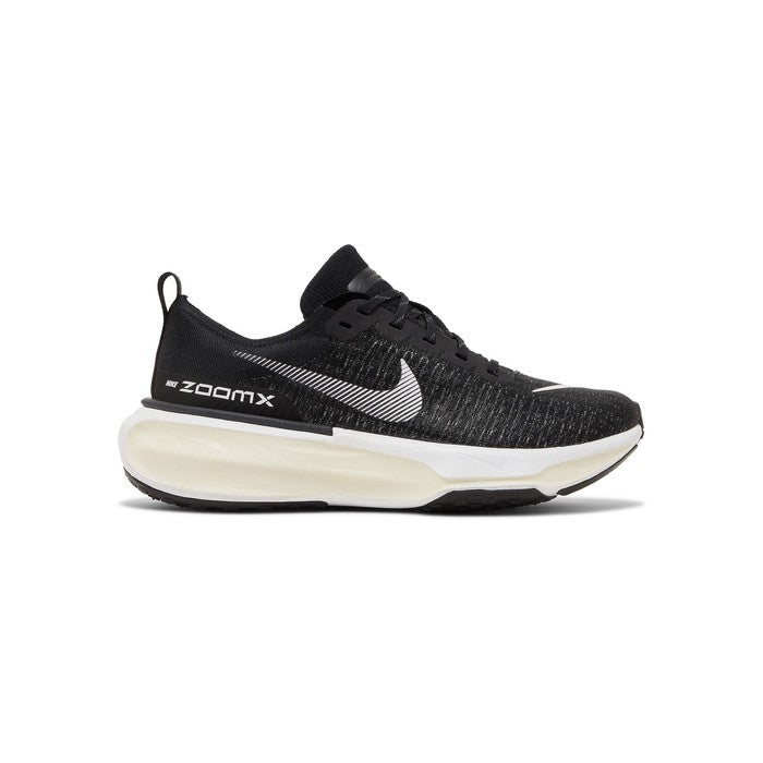 Nike ZoomX Invincible Run Flyknit 3 'Black White'