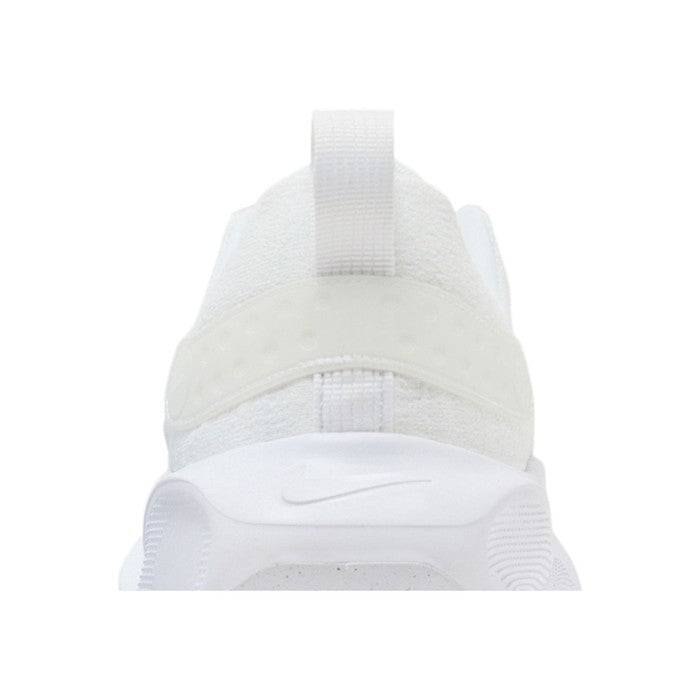 Nike ReactX Infinity Run 4 'Triple White'