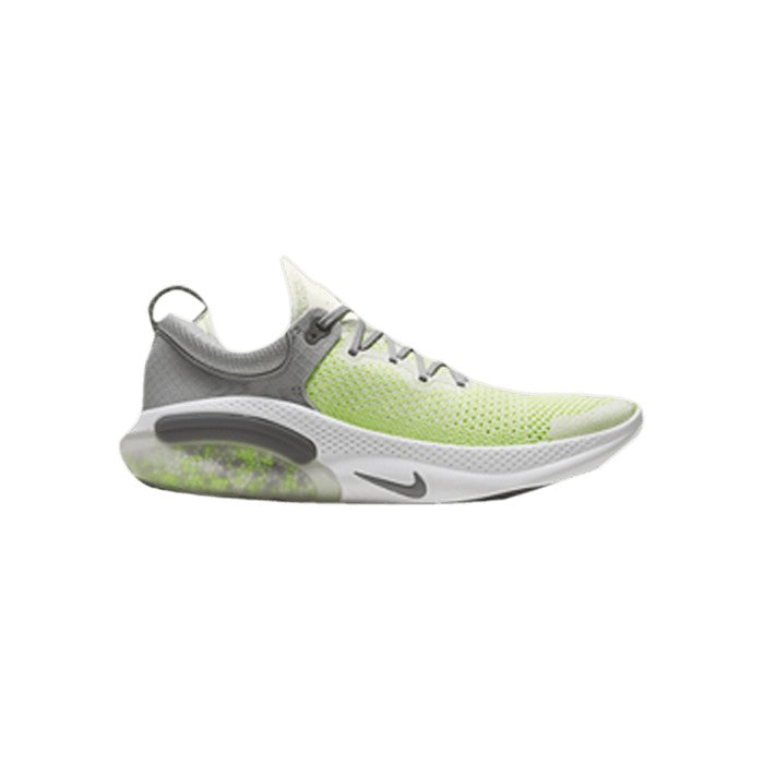 Nike Joyrude Run Flyknit 'Volt'