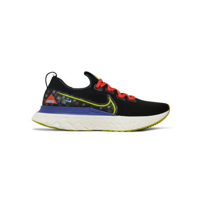 Nike React Infinity Run Flyknit AS 'Bright Cactus'