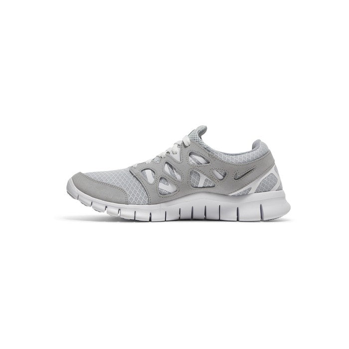 Nike Free Run 2 'Wolf Grey'