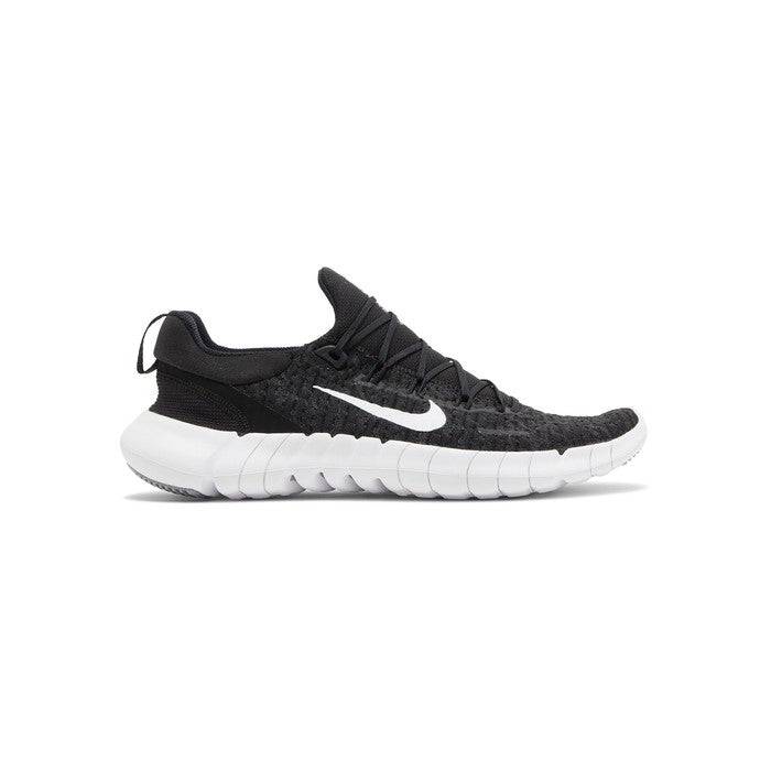 Nike Free Run 5.0 'Black White'