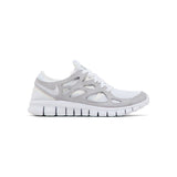 Nike Wmns Free Run 2 'Summit White Goldtone'
