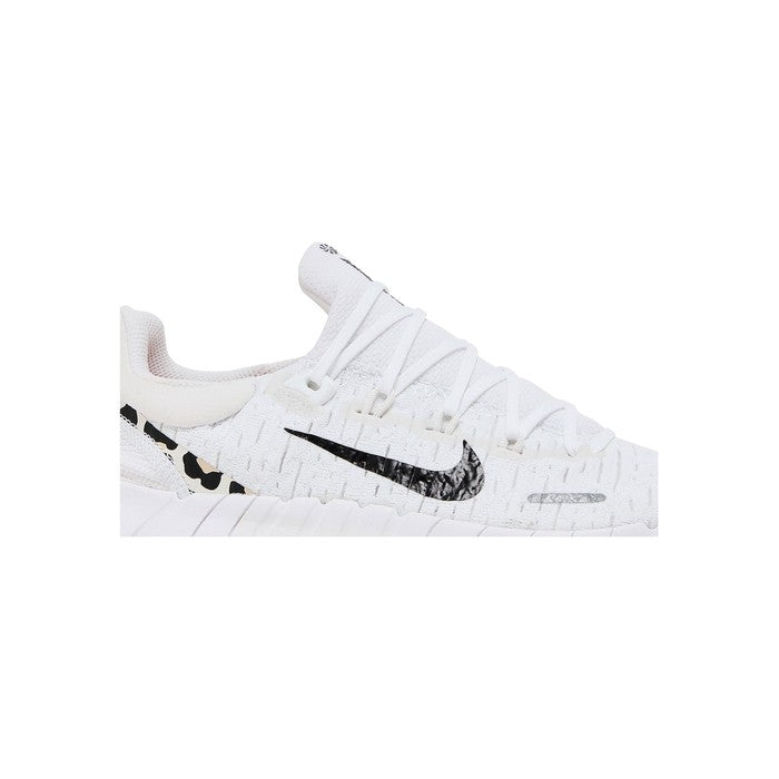 Nike Wmns Free Run 5.0 Next Nature 'White Leopard'