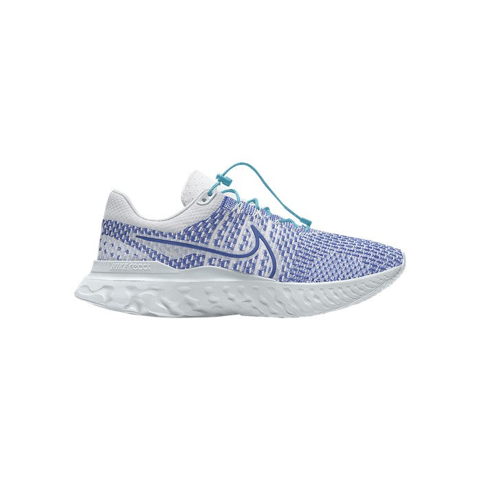 Nike Wmns React Infinity Run Flyknit 3 By You