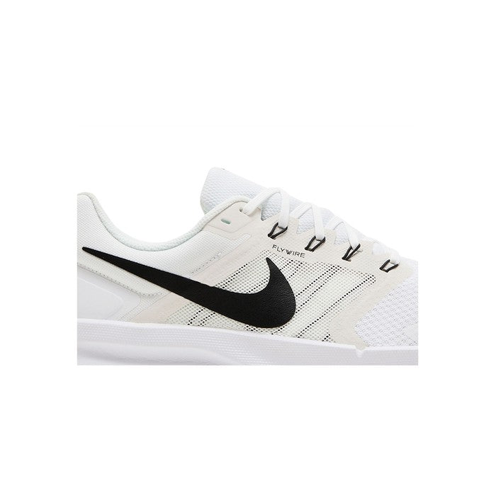 Nike Run Swift 3 'White Black'
