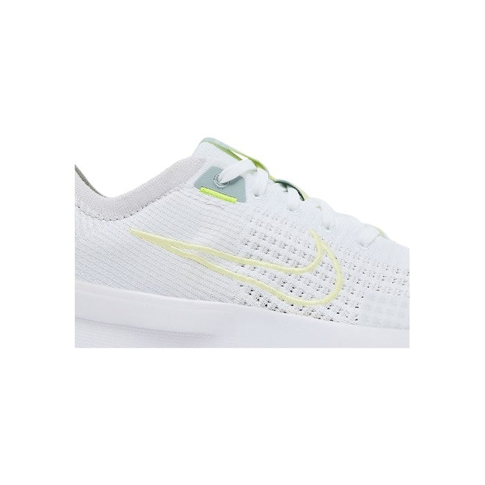 Nike Wmns Interact Run 'White Life Lime'