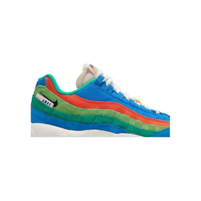 Nike Air Max 95 SE 'Running Club - Light Photo Blue'