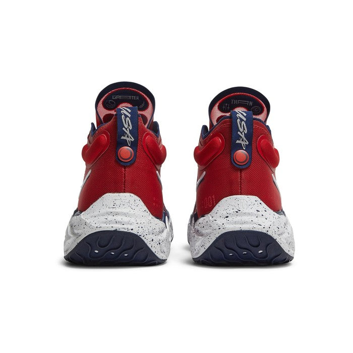 Nike Air Zoom GT Run 'USA'