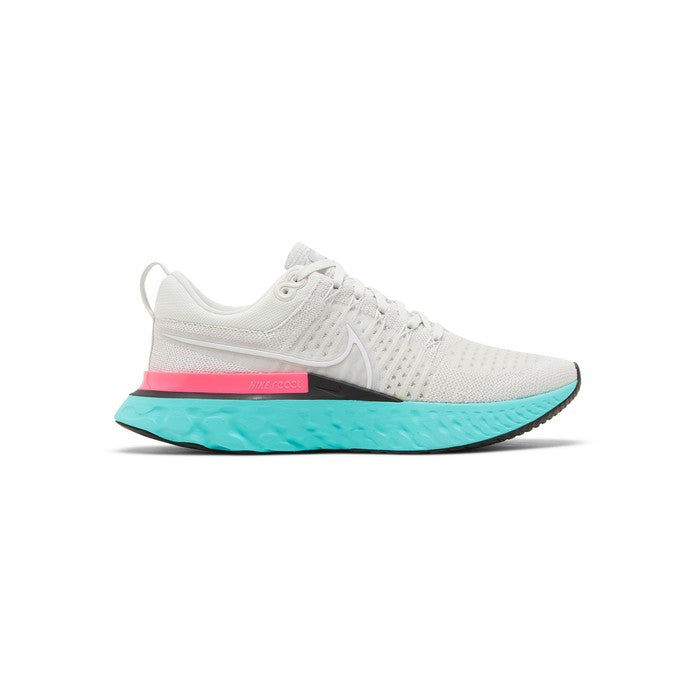 Nike React Infinity Run Flyknit 2 'South Beach'