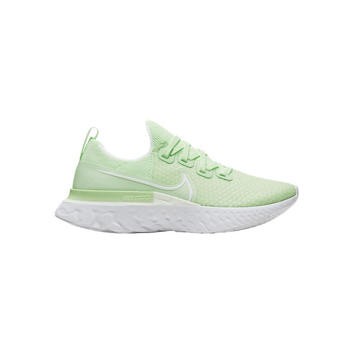 Nike Wmns React Infinity Run Flyknit 'Vapor Green'