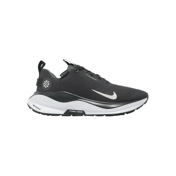 Nike Wmns ReactX Infinity Run 4 GORE-TEX 'Black White Volt'