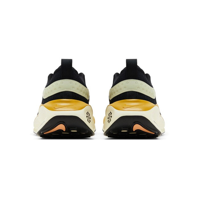 Nike ReactX Infinity Run 4 'Black Bronzine'