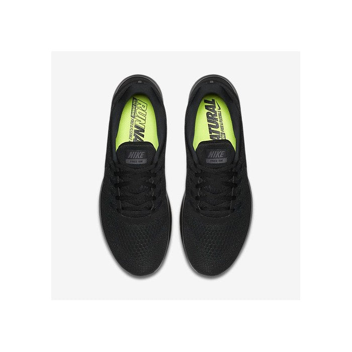 Nike Free RN 'Triple Black'