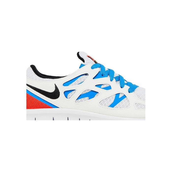 Nike Free Run 2 'White Photo Blue'