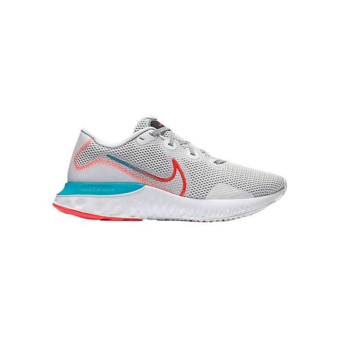 Nike Renew Run 'Ombre Swoosh'