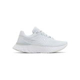Nike Wmns React Infinity Run Flyknit 3 'Pure Platinum'