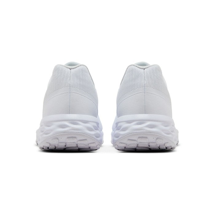 Nike Revolution 6 Next Nature 'Triple White'