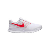 Nike Run Swift 3 Extra Wide 'White Bright Crimson'