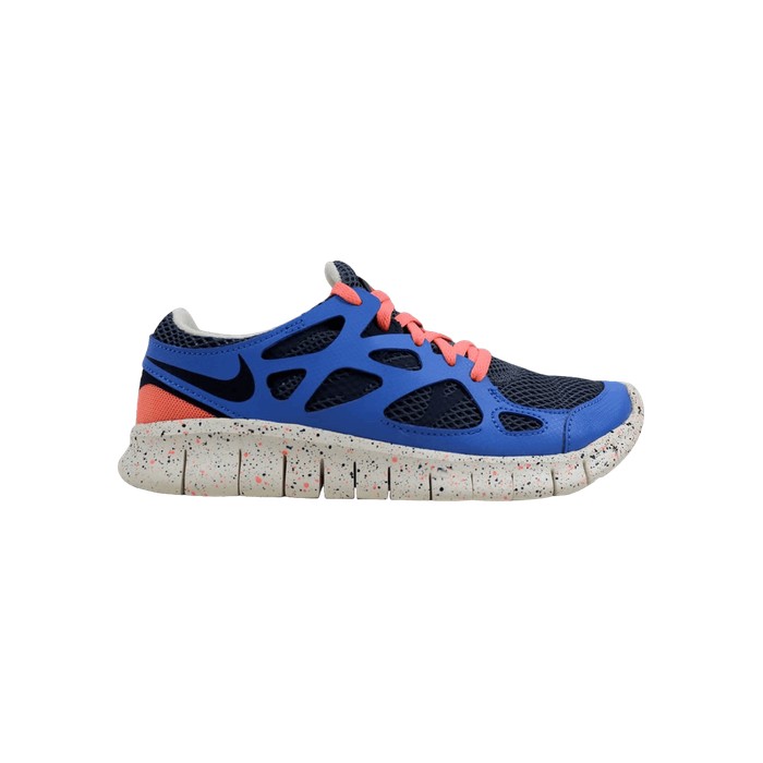 Nike Wmns Free Run 2 EXT 'Armory Navy'