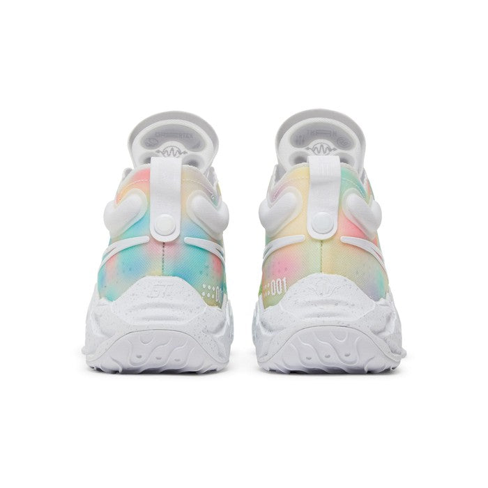 Nike Air Zoom GT Run EP 'Tie Dye'