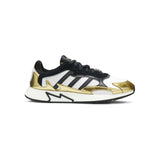 Adidas Tresc Run 'Black Metallic Gold'