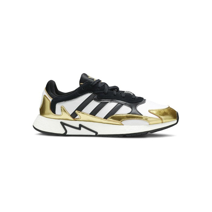 Adidas Tresc Run 'Black Metallic Gold'