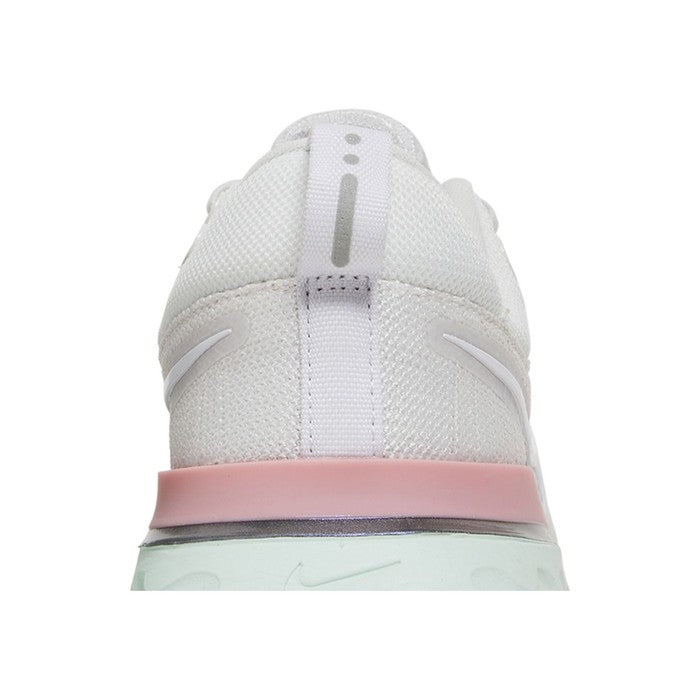 Nike Wmns React Infinity Run Flyknit 2 'Platinum Tint'