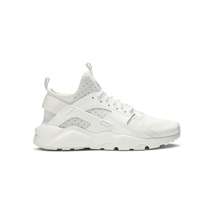 Nike Air Huarache Run Ultra 'Triple White'