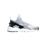 Nike Air Huarache Run Ultra 'Platinum Black Igloo'