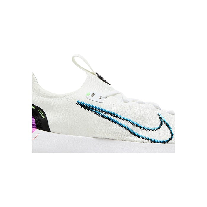 Nike Free RN Next Nature 'Mixing and Matching'