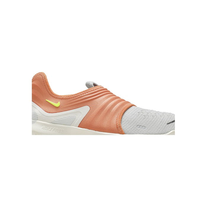 Nike Free RN Flyknit 3.0 NRG 'Medium Tangerine'
