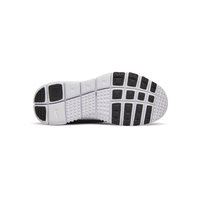 Nike Free Run Trail 'Black White'