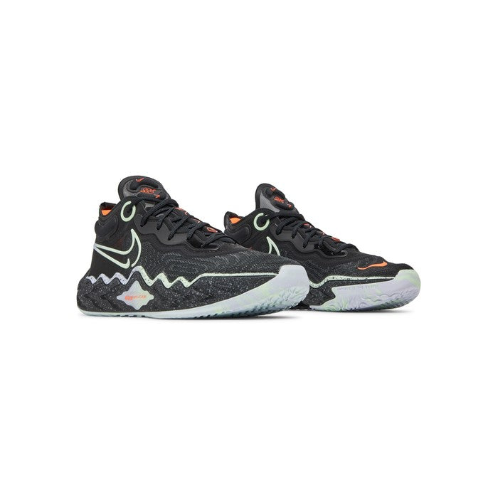 Nike Air Zoom GT Run 'Black Ghost'