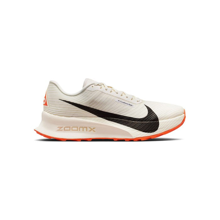 Nike ACG Ultrafly Trail 'Sail Safety Orange Black'