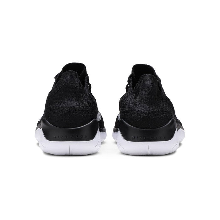 Nike Wmns Free RN Flyknit 2018 'Black'