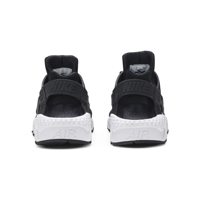 Nike Wmns Air Huarache Run 'Black White'