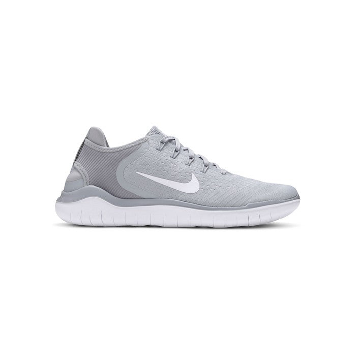 Nike Free RN 2018 'Wolf Grey'