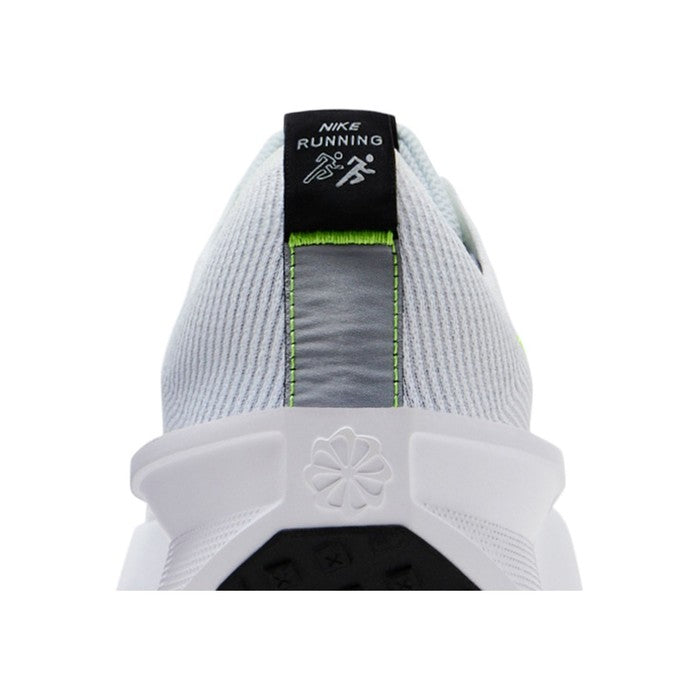 Nike Interact Run 'White Volt'