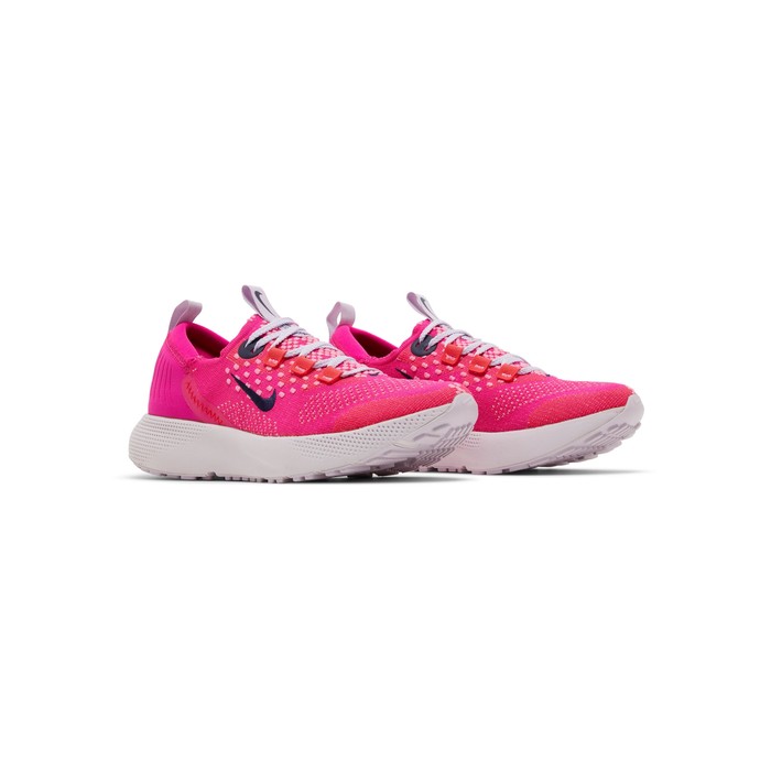 Nike Wmns React Escape Run Flyknit 'Pink Prime'