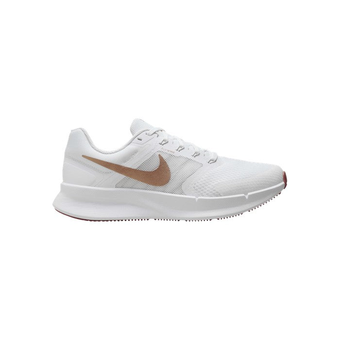 Nike Wmns Run Swift 3 'White Metallic Red Bronze'
